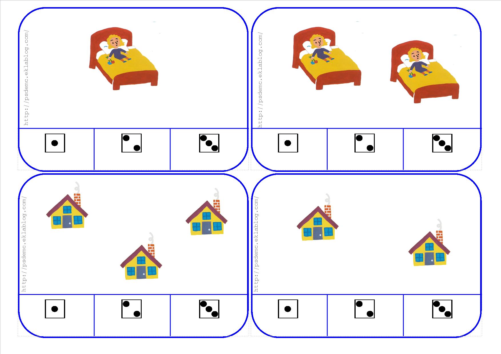 Boucle D Or Petite Section Autour De Boucle D Or Mc En Maternelle