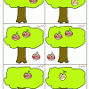 Décomposition du nombre avec Trognon et Pépin