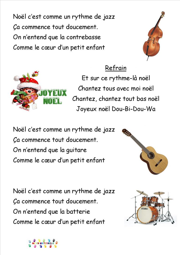 Noël Jazz