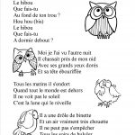 Hou Hou le Hibou