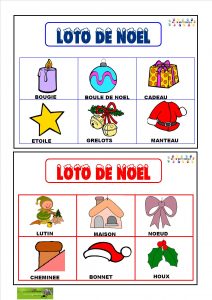 loto-noel