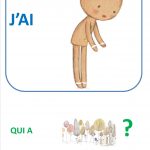 P’tit biscuit : jeu « j’ai » … « qui a »