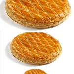 Galette des rois : petite, moyenne ou grande fève