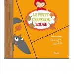 Le petit chaperon rouge : puzzle