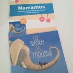 Narramus : apprendre à comprendre et à raconter des histoires