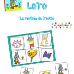 La rentrée de Trotro : loto