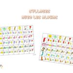 Composer des syllabes avec les alphas