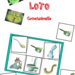 Cornebidouille : loto