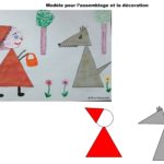 continuité pédagogique : jour 5 semaine 11 (le petit chaperon rouge)