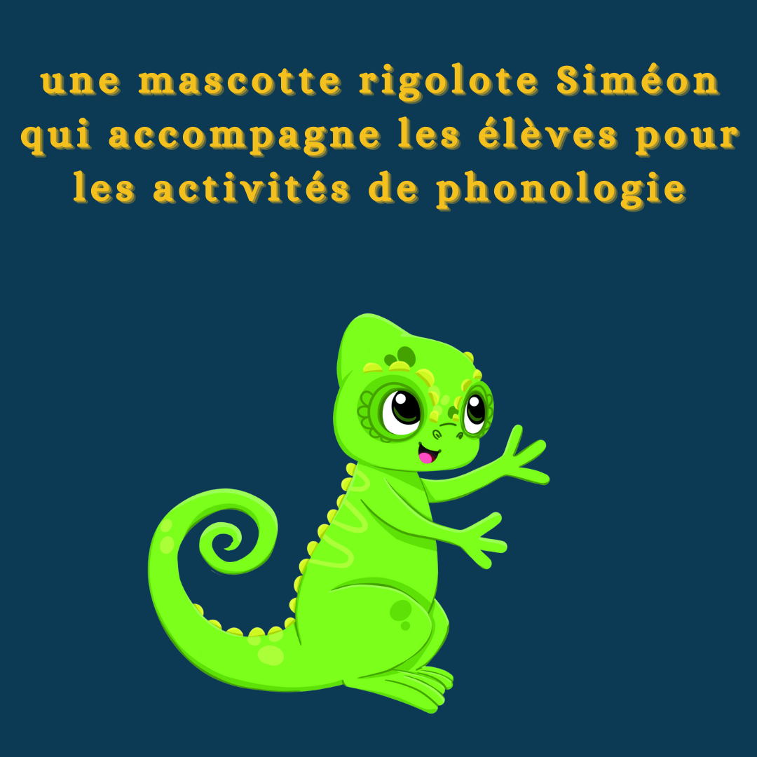 Une Année De Phonologie En Grande Section – MC En Maternelle