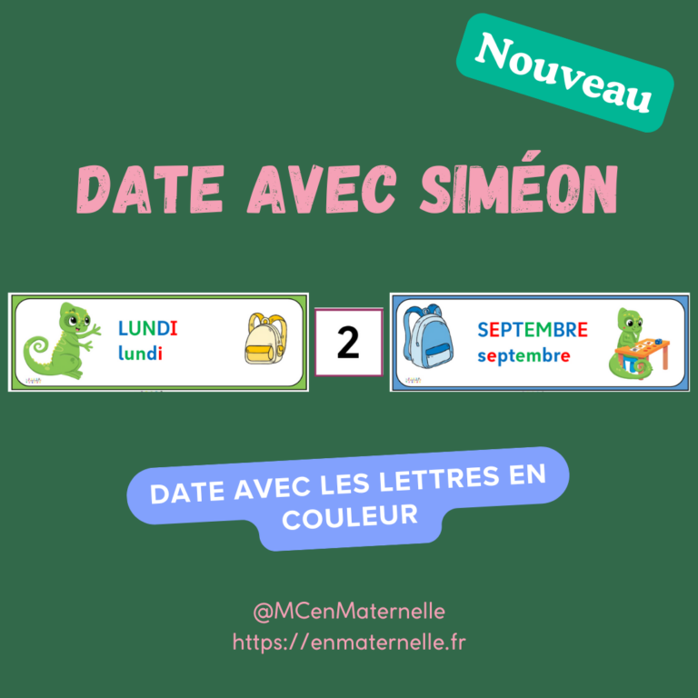 Date avec Siméon le caméléon